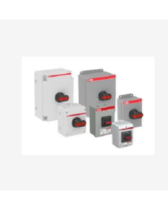 ABB NF1253-3PB6A Device