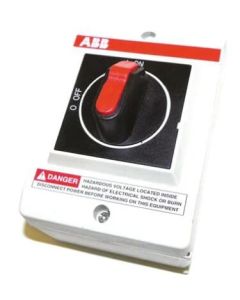 ABB NF16X-3PB6C Device