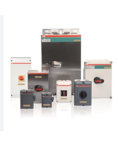 ABB NF2002-3PY8B22 Device