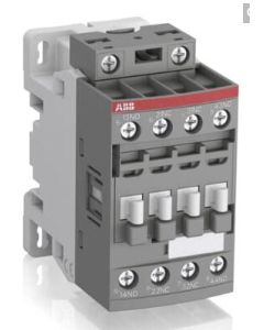 ABB NF31E-12 Relay