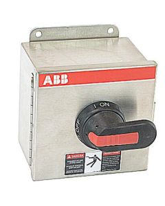 ABB NF32X-3PB6A10 Switch