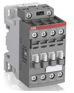 ABB NF40E-11 Relay