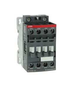 ABB NFZ22E-23 Contactors