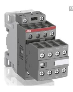 ABB NFZ80E-21 Relay
