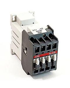 ABB NL22E-81 Relay
