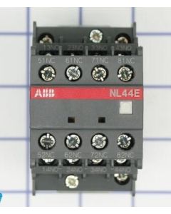 ABB NL44E-81 Relay
