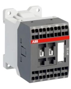 ABB NS22ES-20 Relay