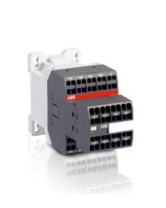 ABB NS62ES-21 Device