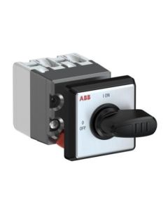 ABB OC10G01PNBN00NB1 Switch