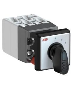 ABB OC10G04PNBN00NU2 Switch