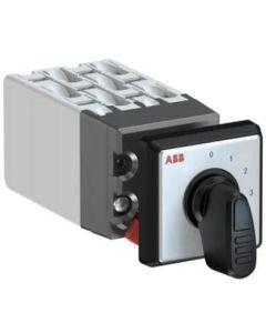 ABB OC10G06PNBN00NSO32 Device