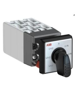 ABB OC10G06PNBN00NV30 Switch