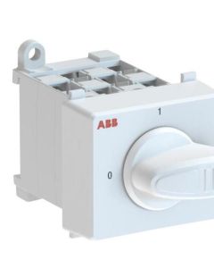 ABB OC25G02MNGN00NA2 Device