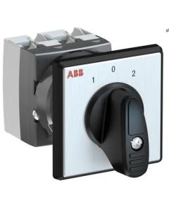 ABB OC25G02PNBN00NURR1 Switch
