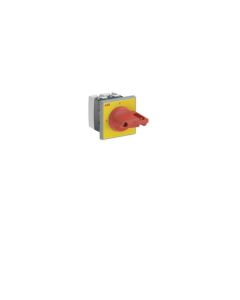ABB OC25G02R1YN00NA2 Device