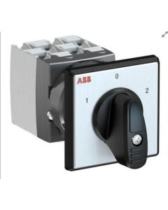 ABB OC25G04PNBN00NU2 Switch