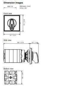 ABB OC25G06PNBN00NB6 Device