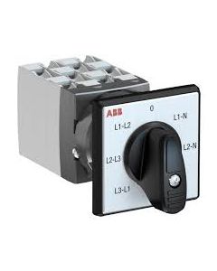 ABB OC25G06PNBN00NV30 Switch