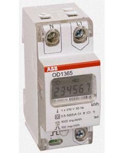 ABB OD1365 Power Meter
