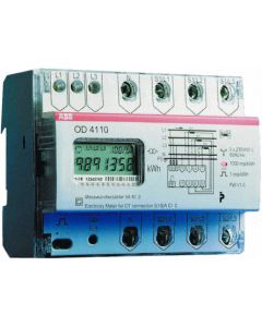 ABB OD4165 Panel Meter