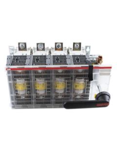 ABB OES600J4 Device
