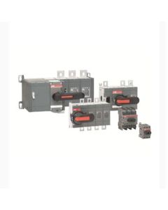ABB OETL-800K3 Device