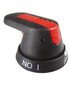 ABB OHB65J6E311 Padlock