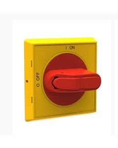 ABB OHYS2AJR Device