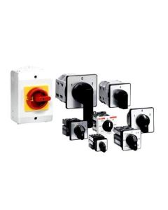 ABB OLZ2RB Device