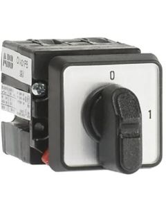 ABB OMA01PB Device