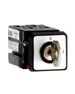 ABB OMA03KB Device