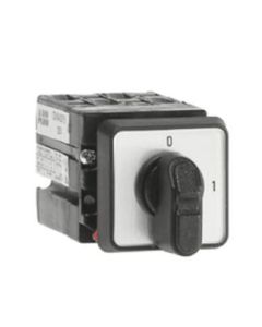 ABB OMA03PB Device