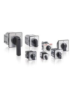 ABB OMPR1 Device