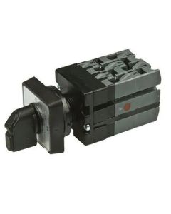 ABB OMSO21PB Switch