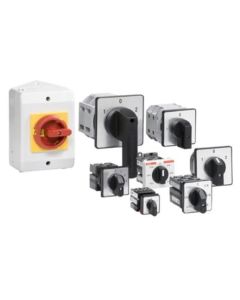 ABB OMSO22PB Device