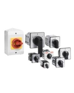 ABB OMSO31PB Device