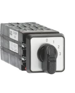 ABB OMSO33PB Device