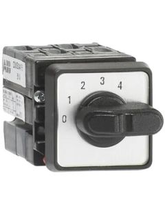 ABB OMSO41PB Device