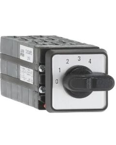 ABB OMSO43PB Device