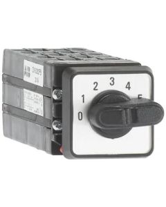 ABB OMSO52PB Device
