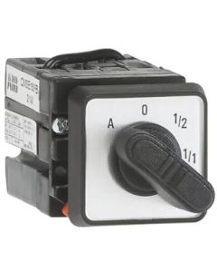 ABB OMST301PB Device