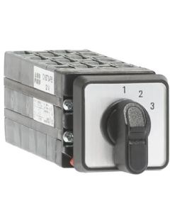 ABB OMST34PB Device