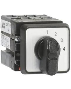 ABB OMST41PB Device