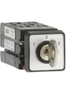 ABB OMST43PB Device