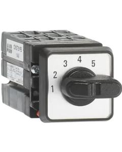 ABB OMST51PB Device