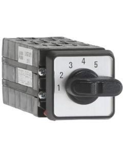 ABB OMST52PB Device