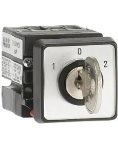 ABB OMU1KB Device