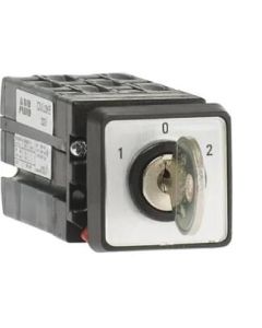 ABB OMU3KB Device