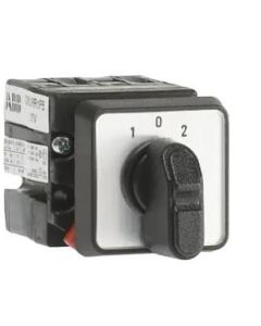 ABB OMURR1PB Device