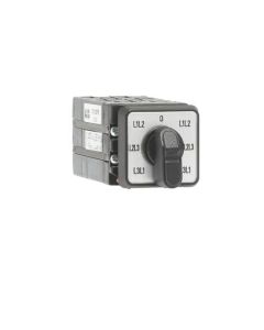 ABB OMV32PB Device